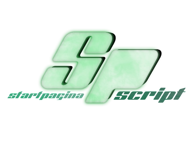 startpagina script